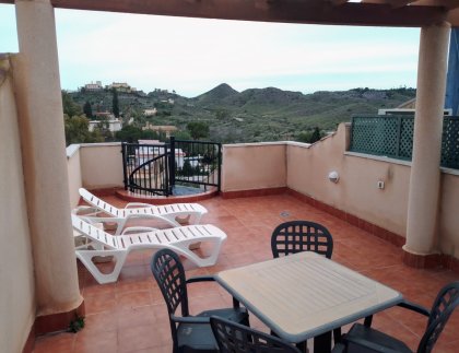Apartament · Rynek pierwotny - Águilas · Murcia · Hiszpania
