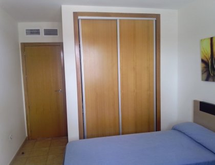 Apartament · Rynek pierwotny - Águilas · Murcia · Hiszpania
