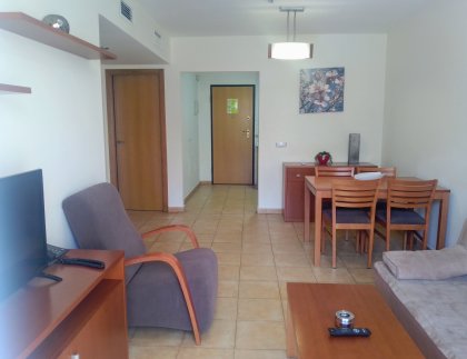 Apartament · Rynek pierwotny - Águilas · Murcia · Hiszpania