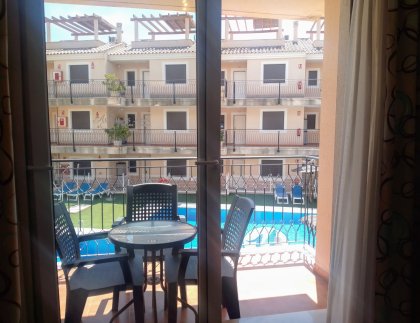 Daszek · Rynek pierwotny - Águilas · Murcia · Hiszpania