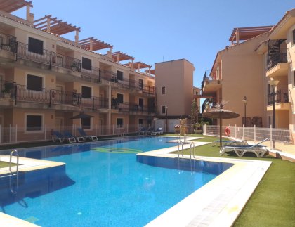 Apartament · Rynek pierwotny - Águilas · Murcia · Hiszpania
