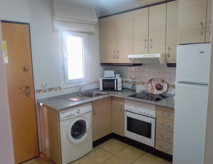 Apartament · Rynek pierwotny - Águilas · Murcia · Hiszpania