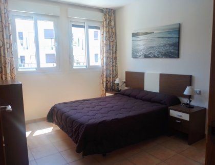 Apartament · Rynek pierwotny - Águilas · Murcia · Hiszpania
