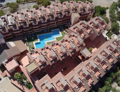 Apartament · Rynek pierwotny - Águilas · Murcia · Hiszpania