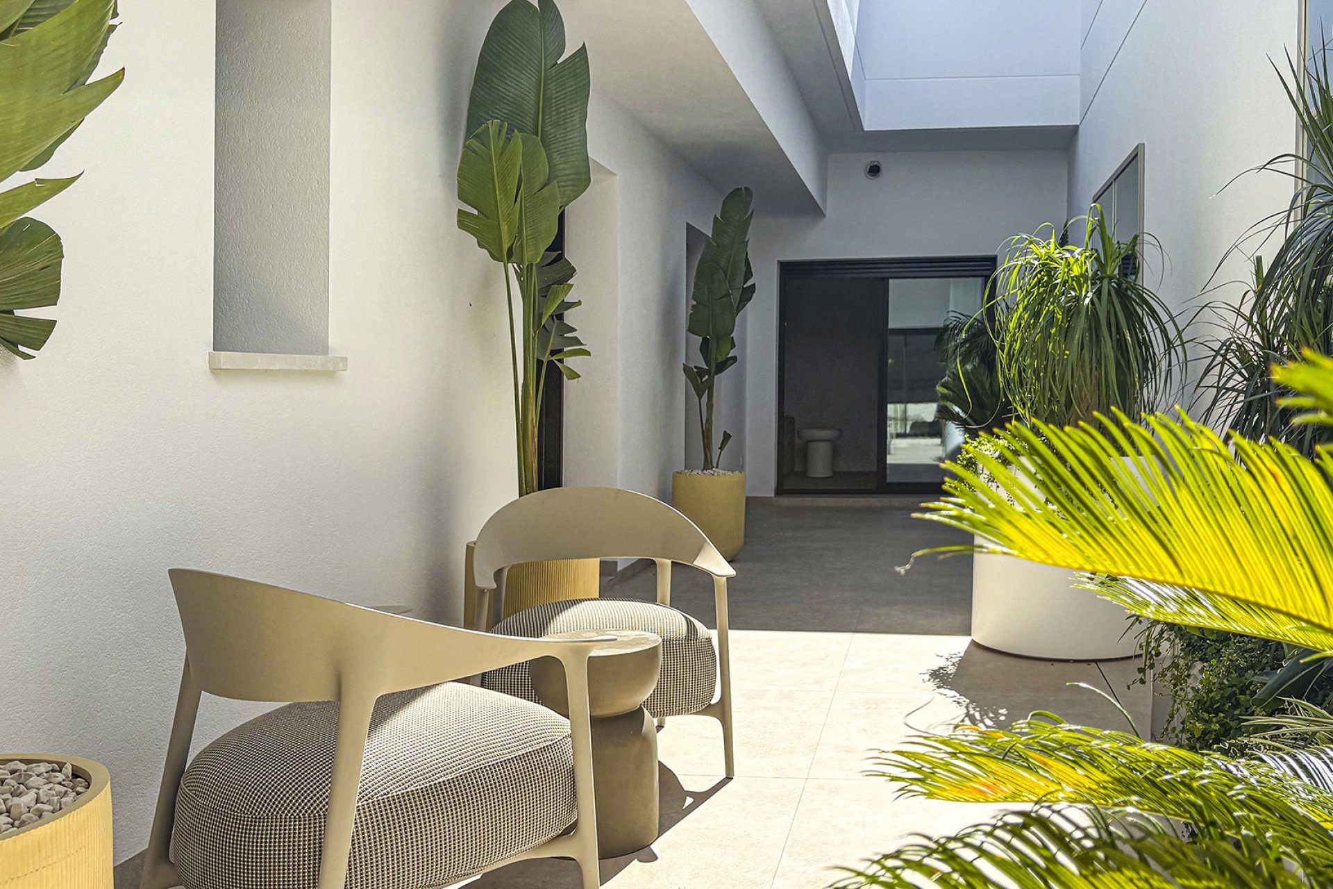 New Build - House - Ciudad Quesada