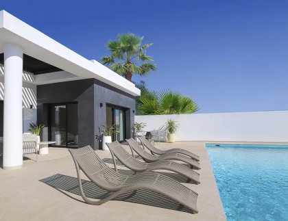 House · New Build - Ciudad Quesada · Alicante · Spain