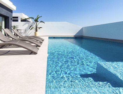 House · New Build - Ciudad Quesada · Alicante · Spain