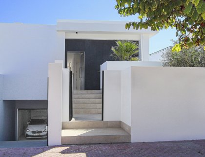 House · New Build - Ciudad Quesada · Alicante · Spain