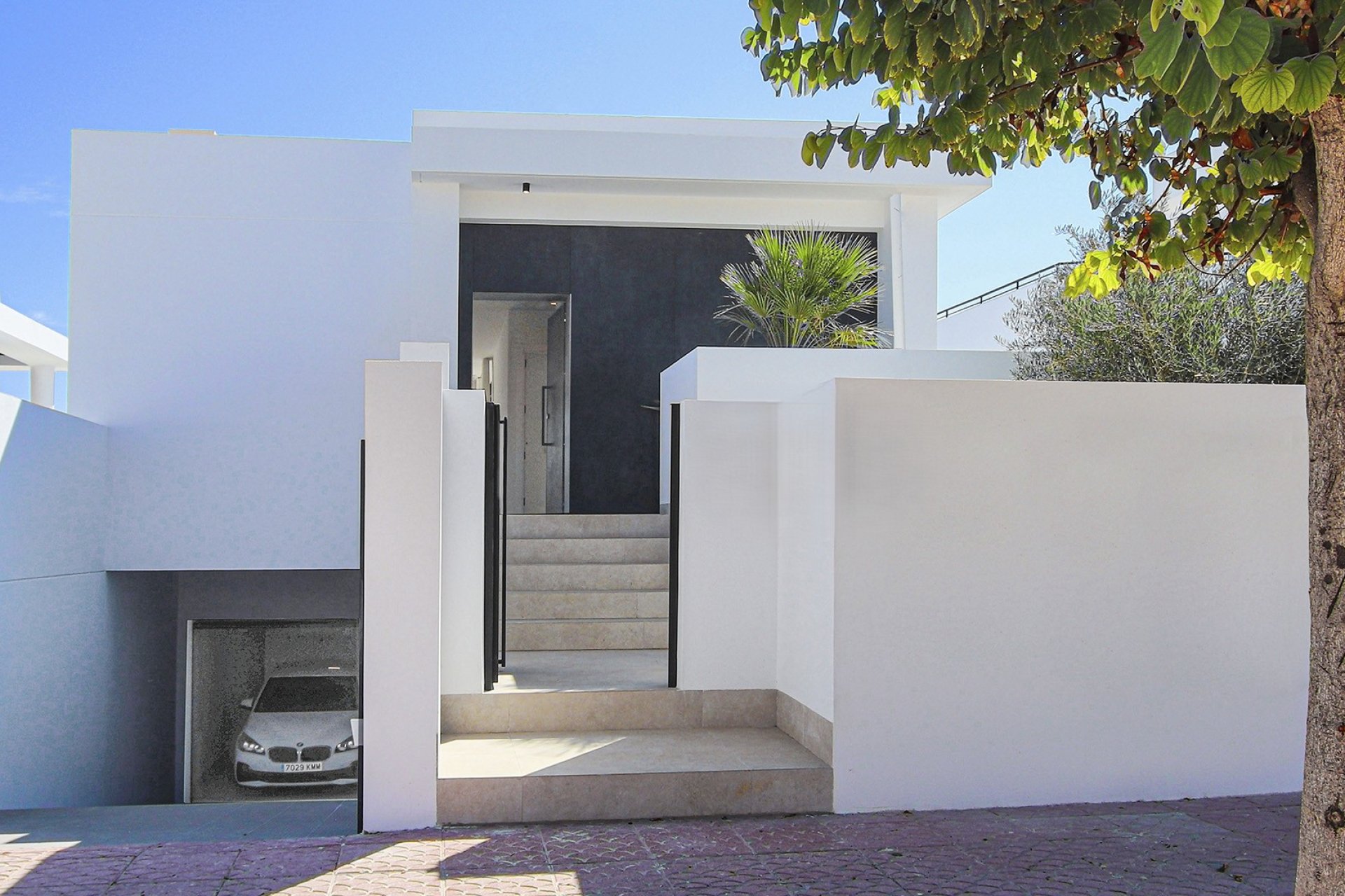 New Build - House - Ciudad Quesada