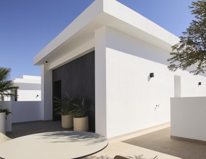 House · New Build - Ciudad Quesada · Alicante · Spain