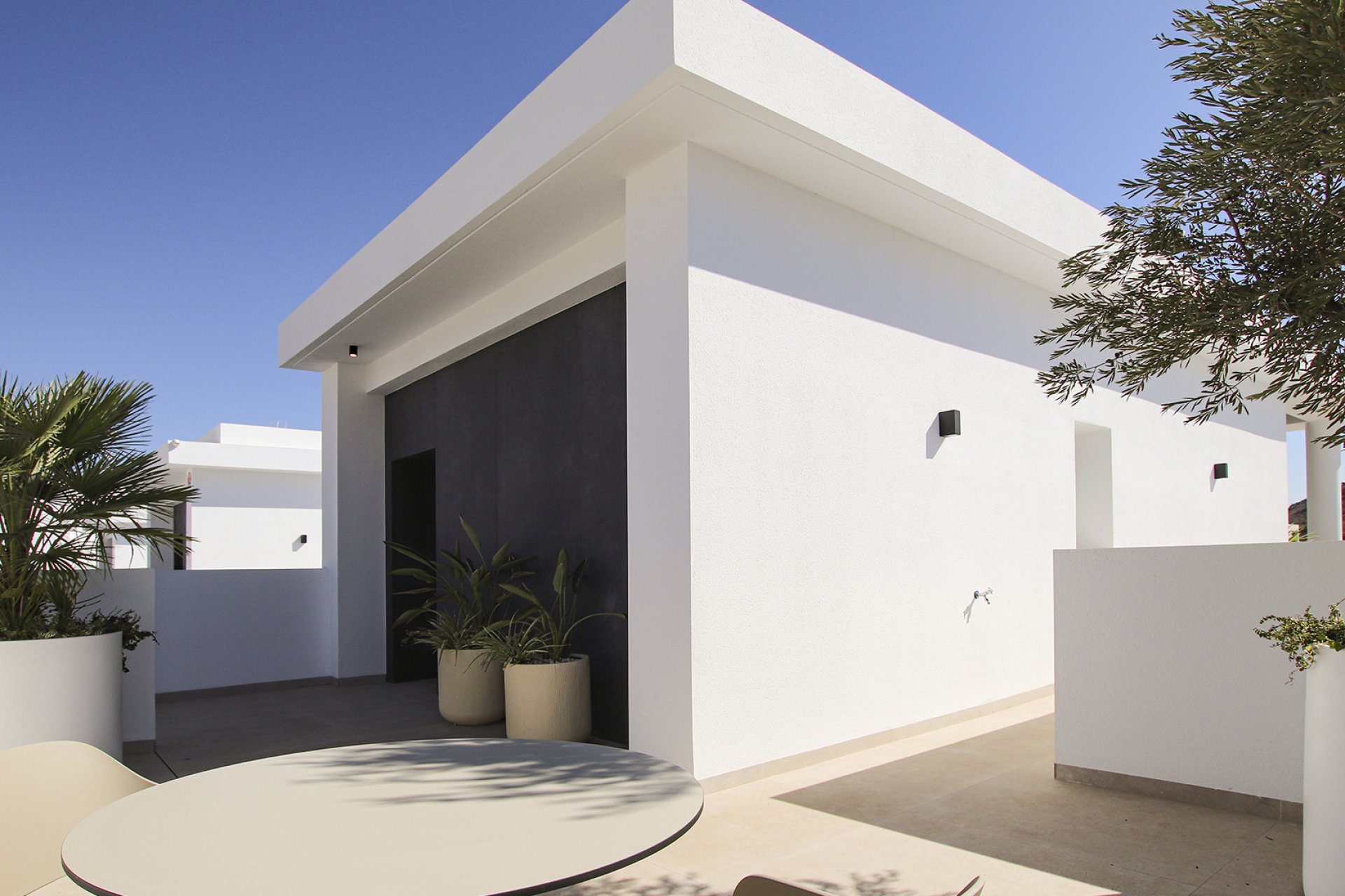 New Build - House - Ciudad Quesada