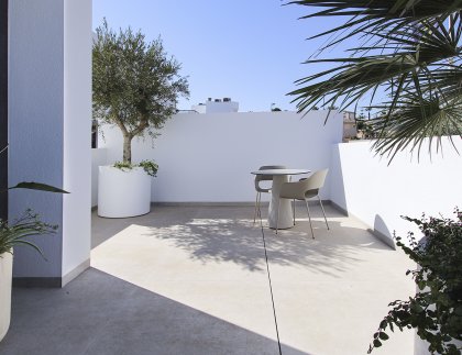 House · New Build - Ciudad Quesada · Alicante · Spain