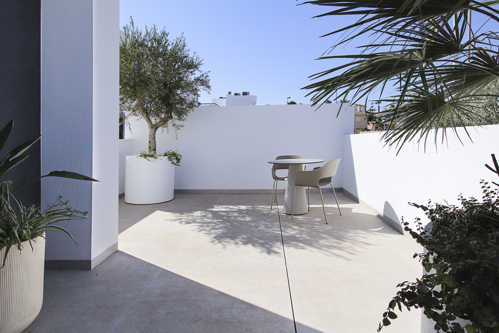 New Build - House - Ciudad Quesada