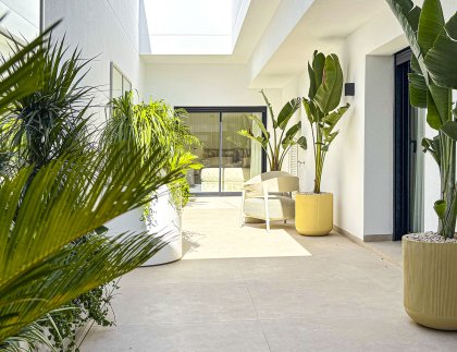 House · New Build - Ciudad Quesada · Alicante · Spain