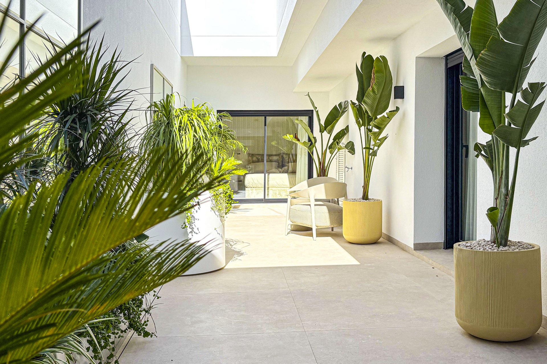 New Build - House - Ciudad Quesada