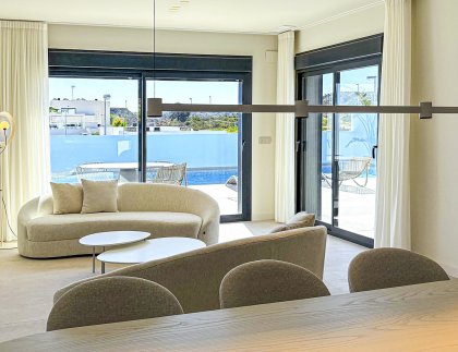 House · New Build - Ciudad Quesada · Alicante · Spain