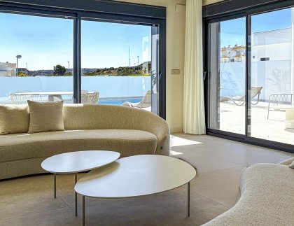 House · New Build - Ciudad Quesada · Alicante · Spain