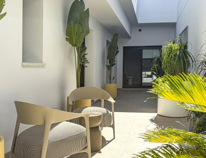 House · New Build - Ciudad Quesada · Alicante · Spain