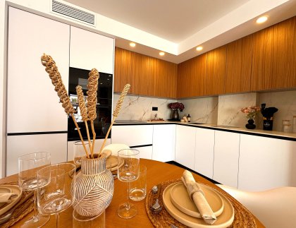 Bungalow · New Build - San Pedro del Pinatar · Murcia · Spain
