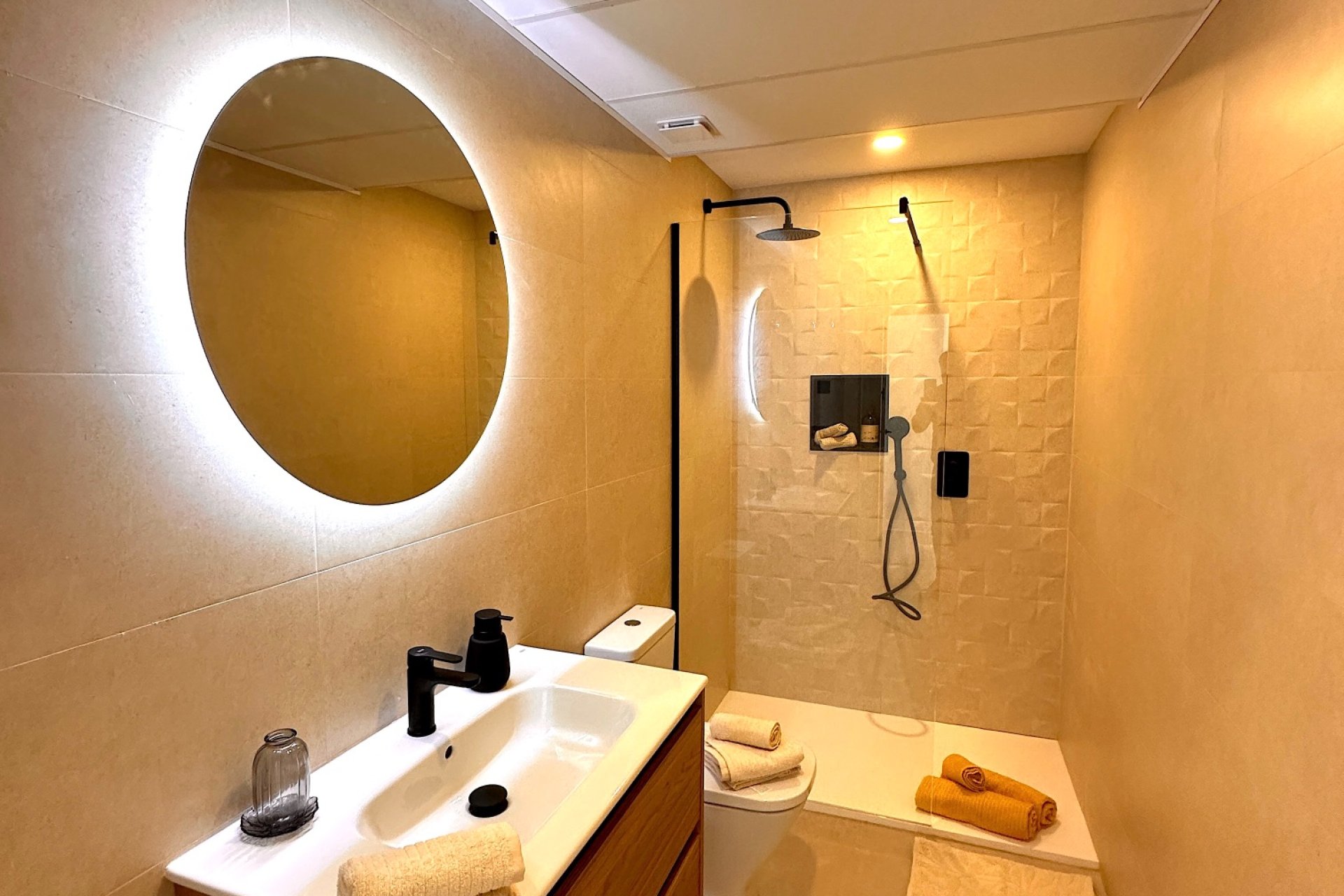 Rynek pierwotny - Bungalow - San Pedro del Pinatar