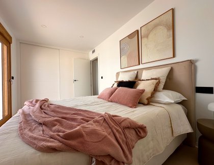 Bungalow · New Build - San Pedro del Pinatar · Murcia · Spain