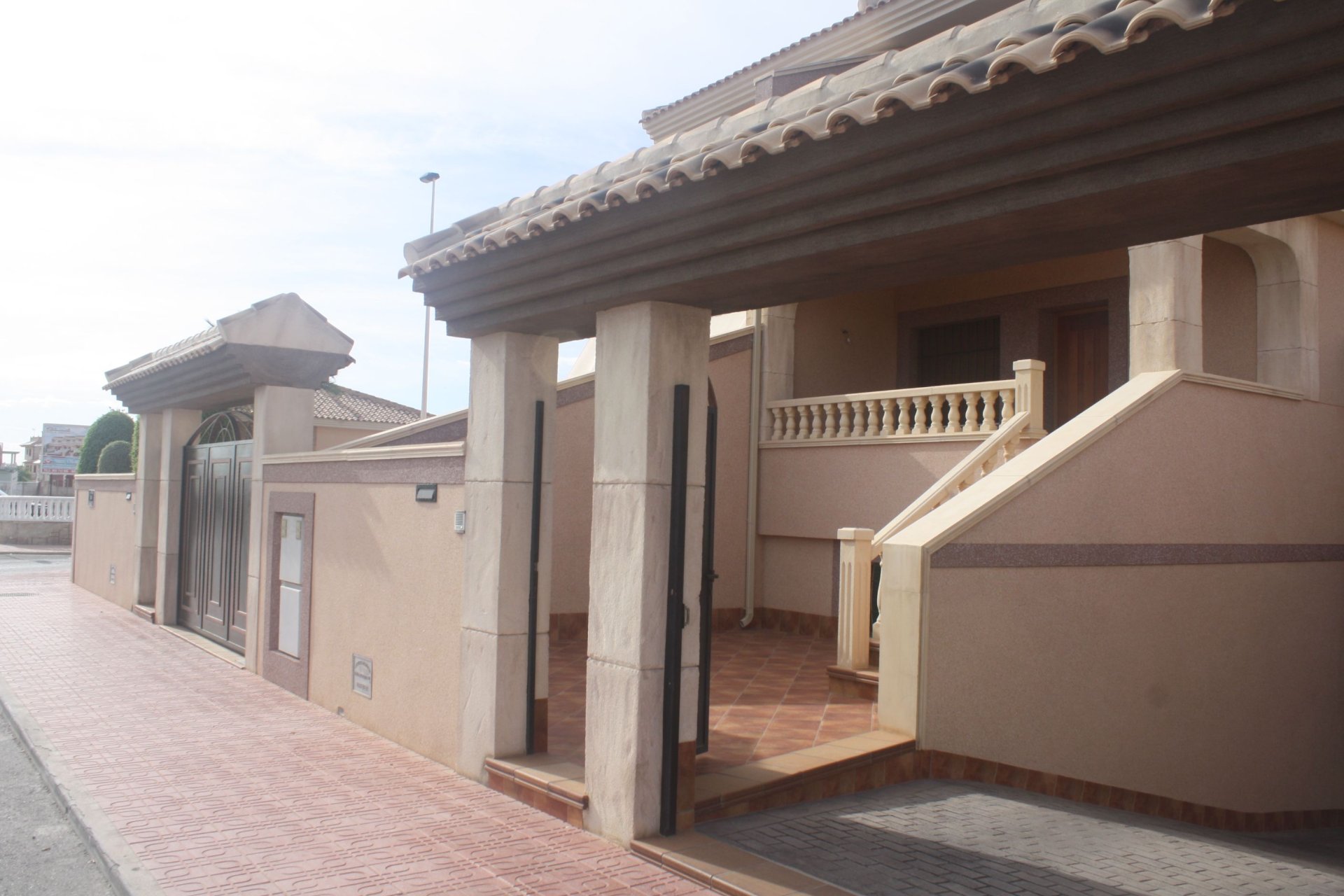 Obra nueva - Pareado - Torrevieja