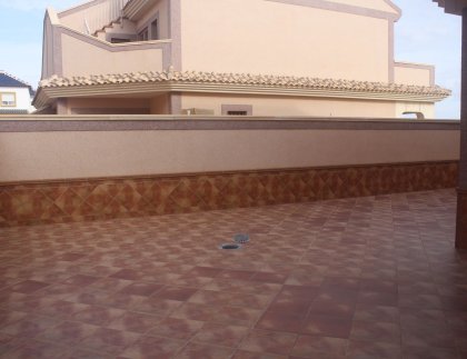 Pareado · Obra nueva - Torrevieja · Alicante · España