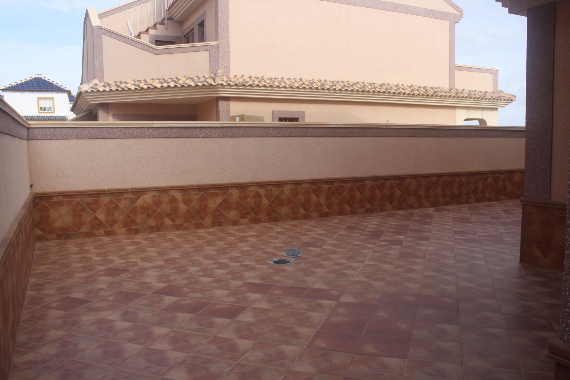 Obra nueva - Pareado - Torrevieja