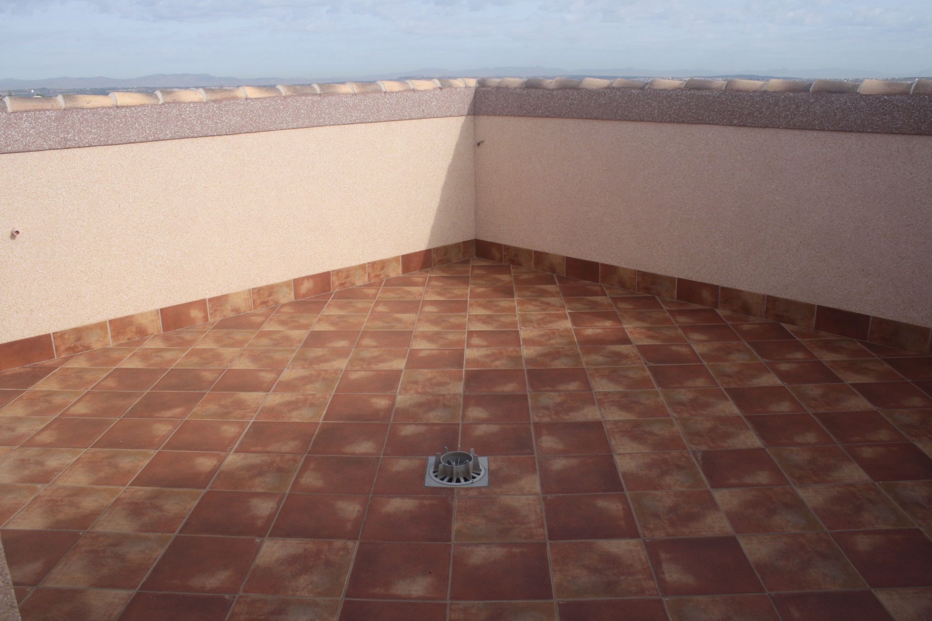 Obra nueva - Pareado - Torrevieja