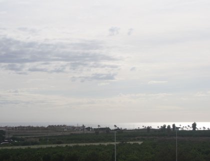 Pareado · Obra nueva - Torrevieja · Alicante · España
