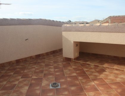 Pareado · Obra nueva - Torrevieja · Alicante · España