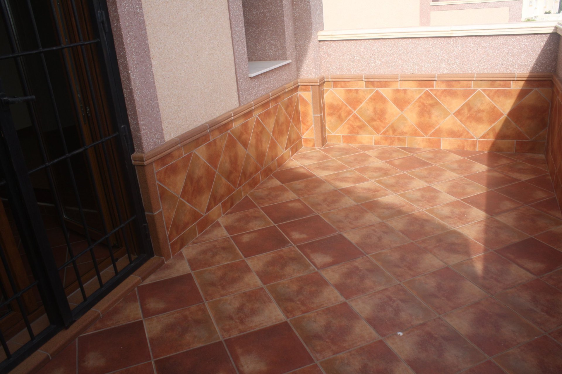 Obra nueva - Pareado - Torrevieja
