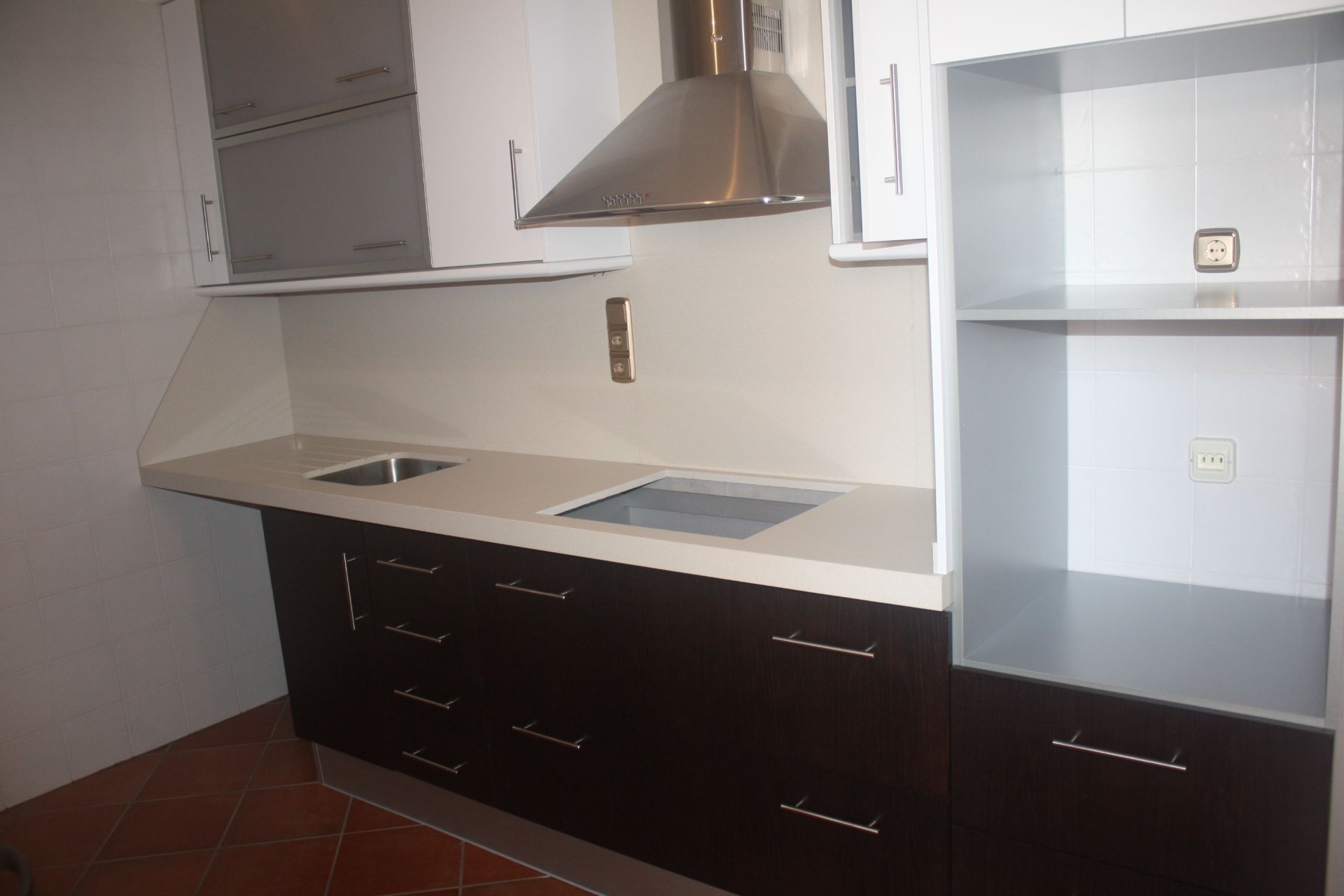 Obra nueva - Pareado - Torrevieja