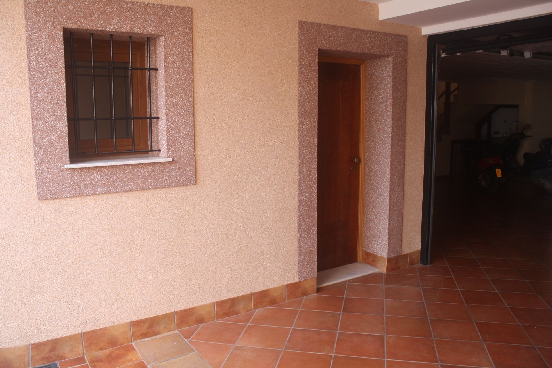 Obra nueva - Pareado - Torrevieja