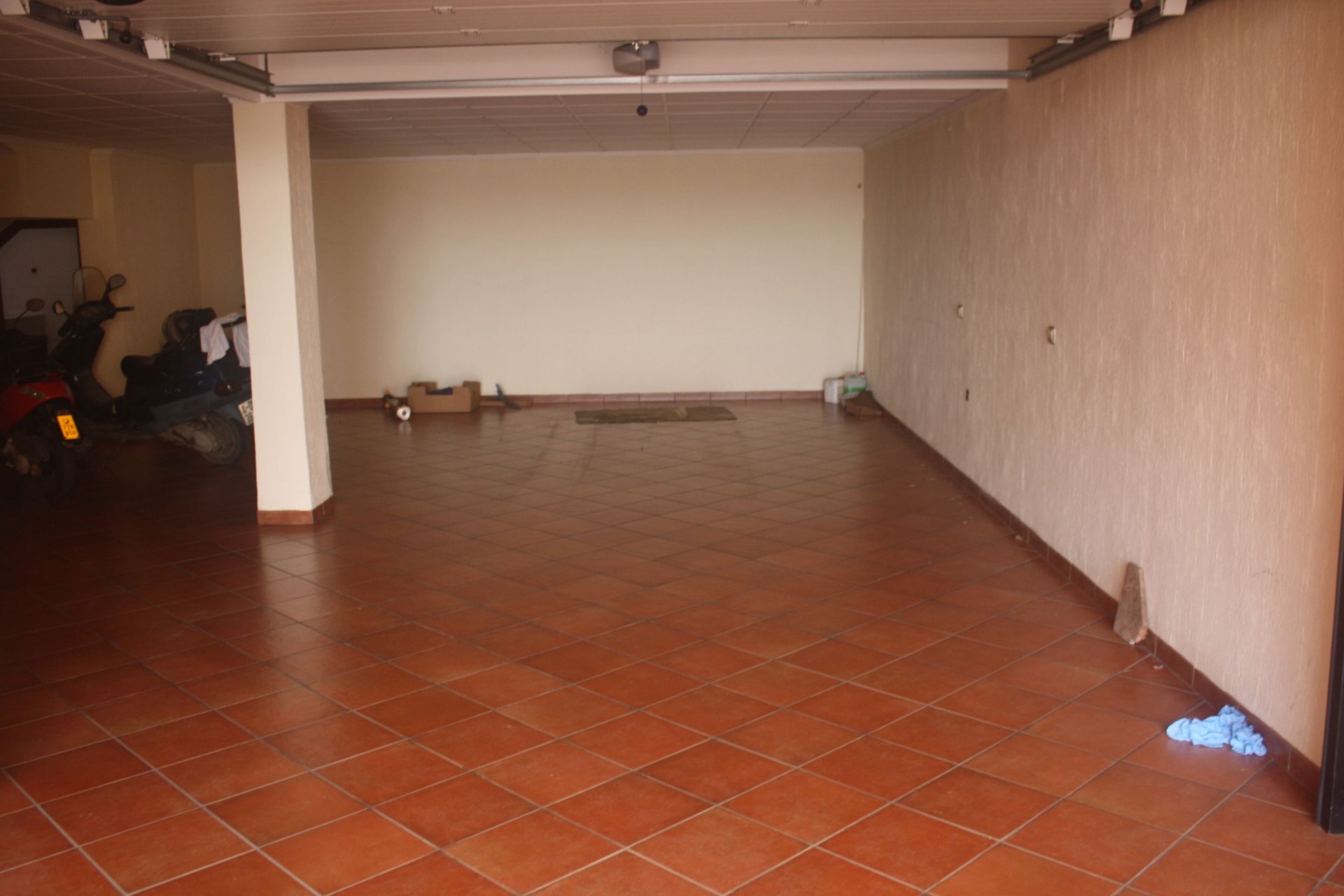 Obra nueva - Pareado - Torrevieja