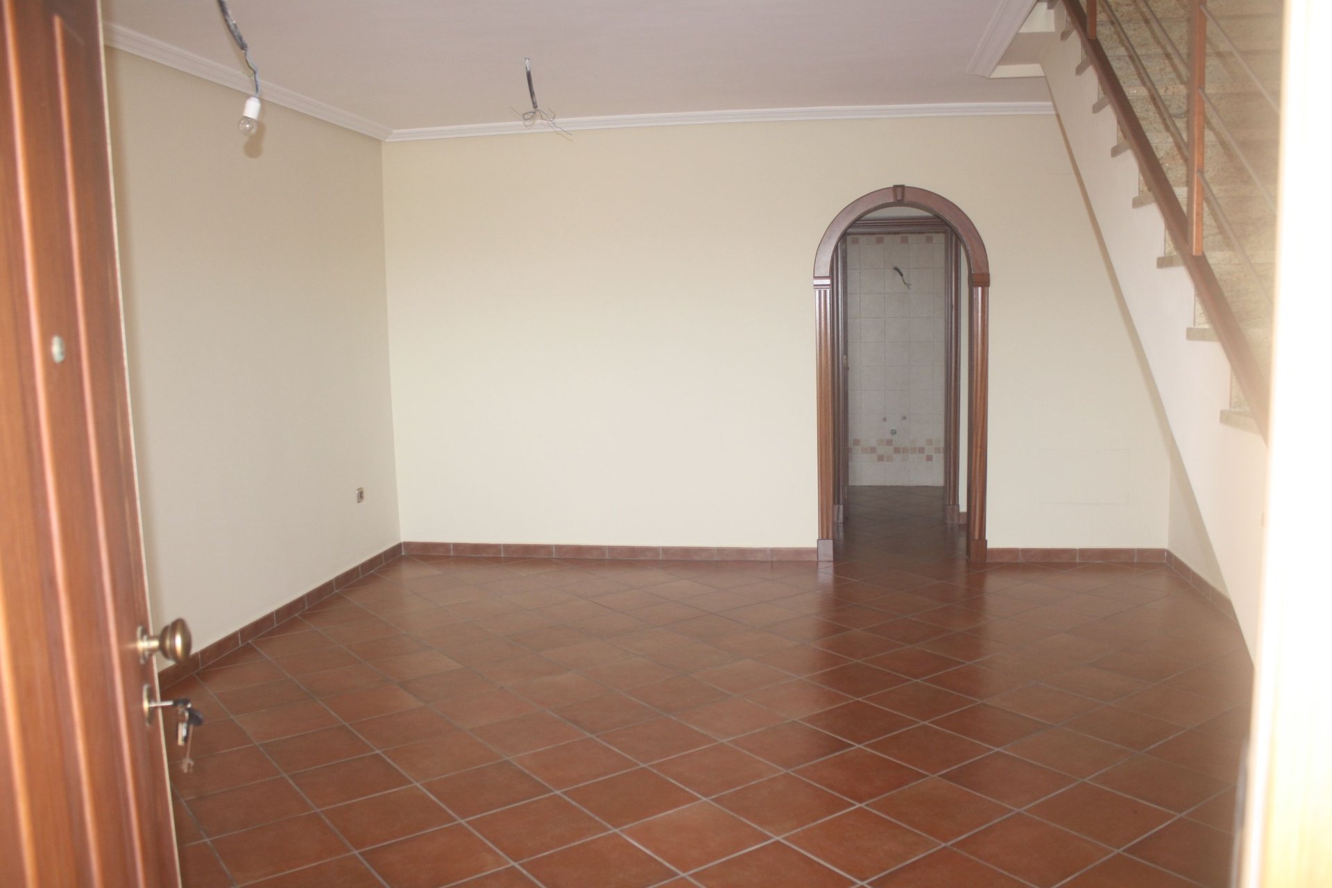 Obra nueva - Pareado - Torrevieja