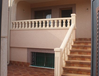 Pareado · Obra nueva - Torrevieja · Alicante · España