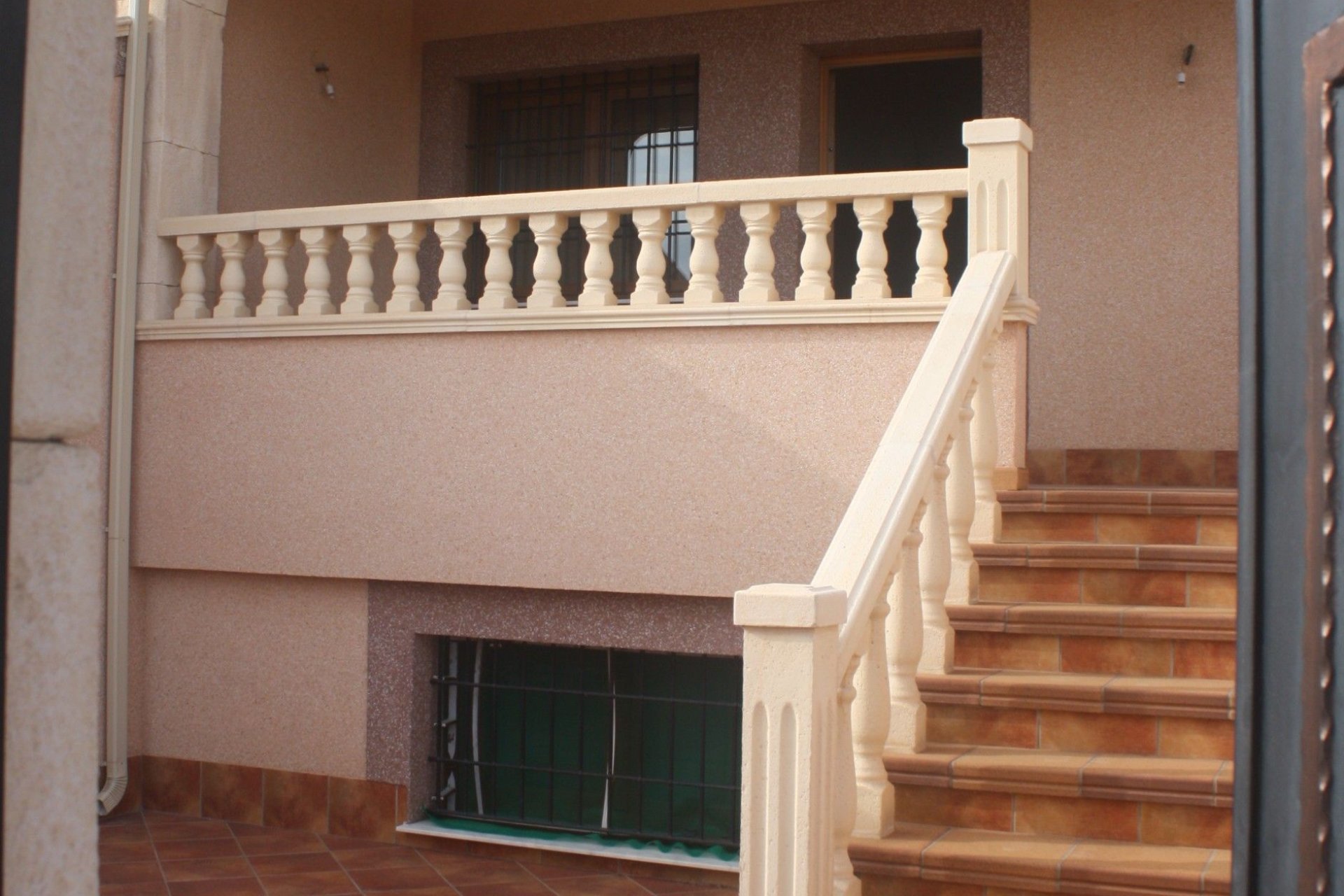 Obra nueva - Pareado - Torrevieja