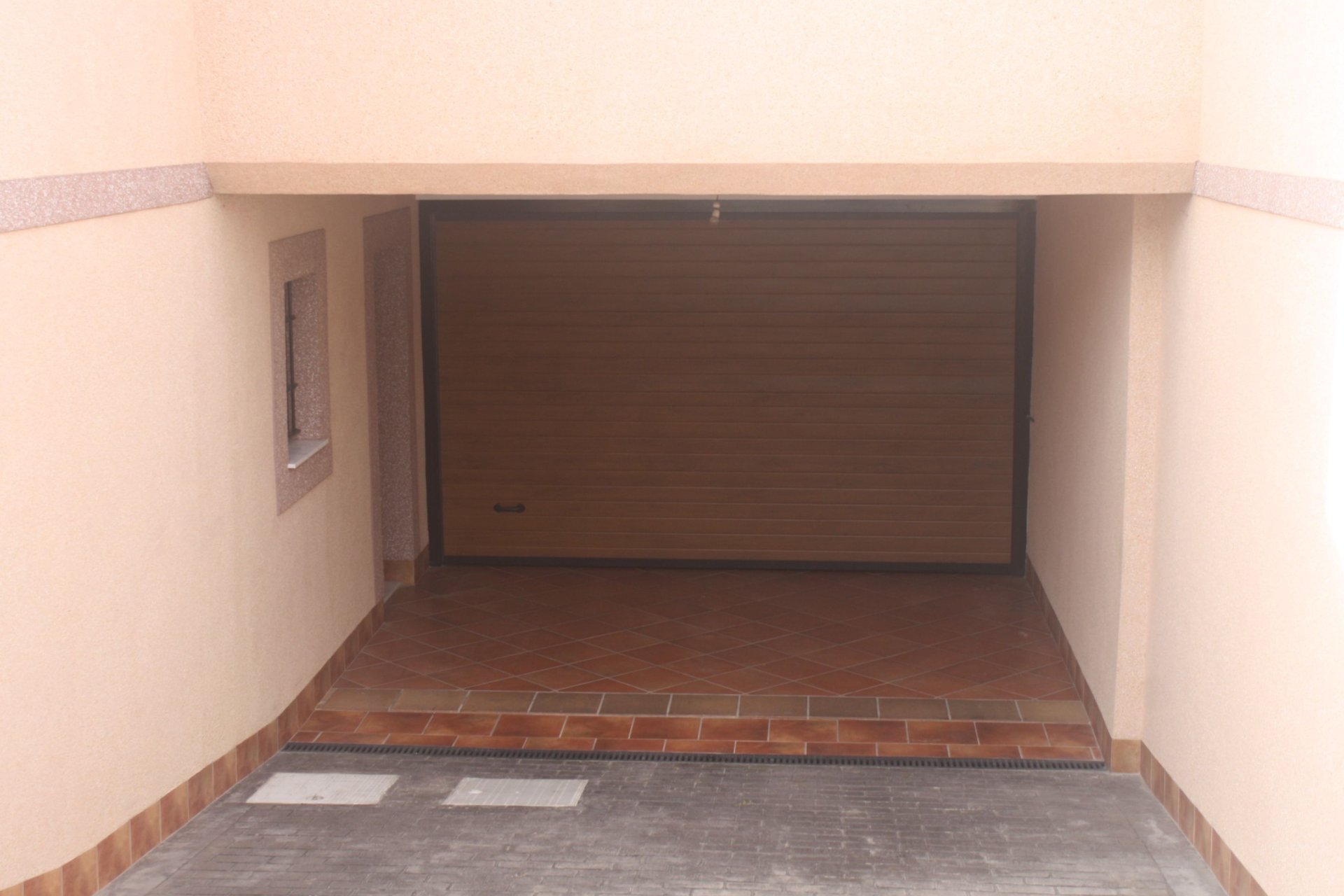 Obra nueva - Pareado - Torrevieja