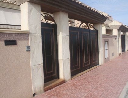 Pareado · Obra nueva - Torrevieja · Alicante · España