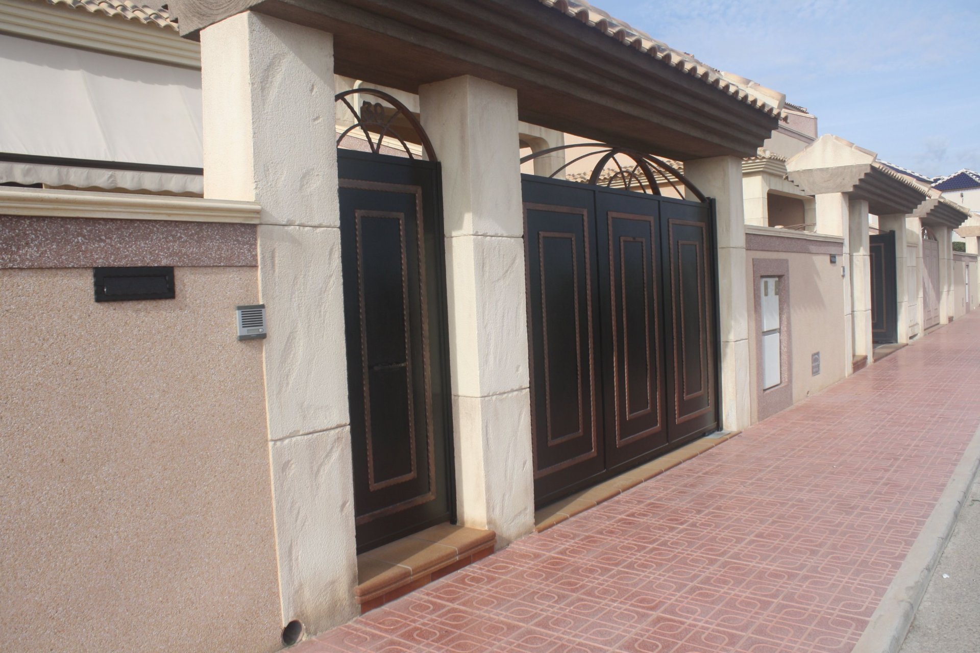 Obra nueva - Pareado - Torrevieja
