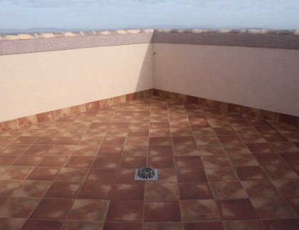 Pareado · Obra nueva - Torrevieja · Alicante · España
