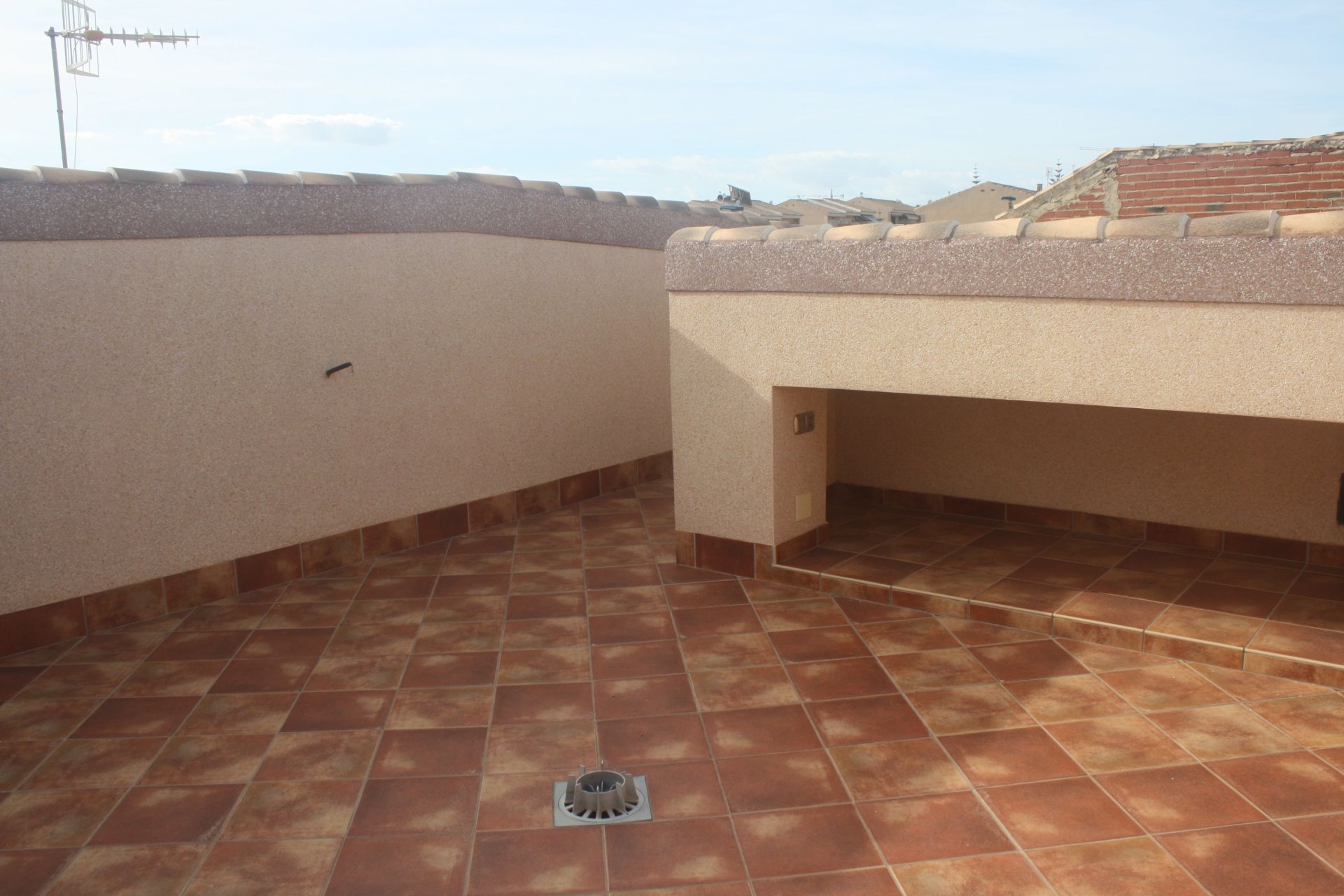 Obra nueva - Pareado - Torrevieja