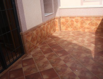 Pareado · Obra nueva - Torrevieja · Alicante · España