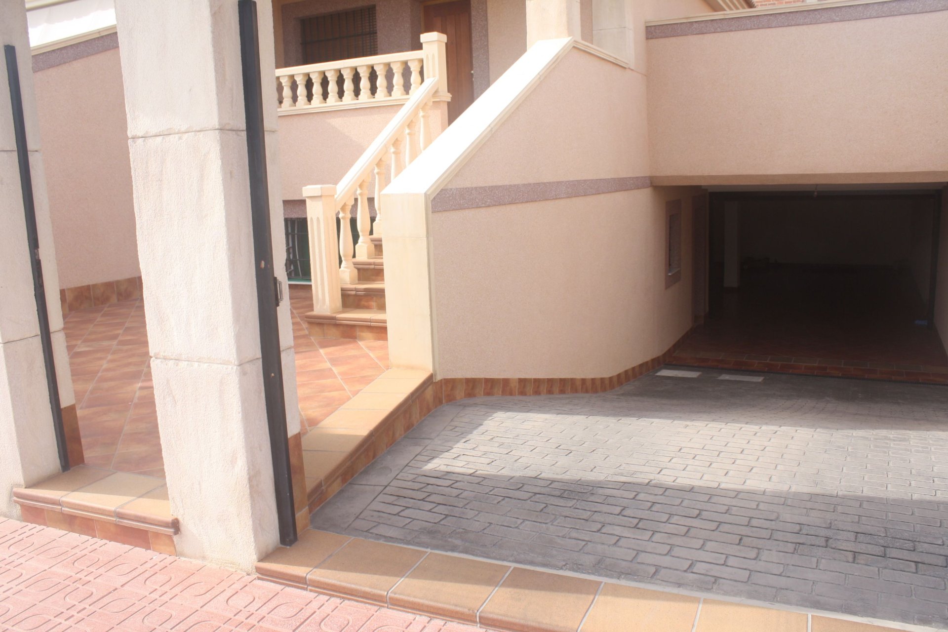 Obra nueva - Pareado - Torrevieja