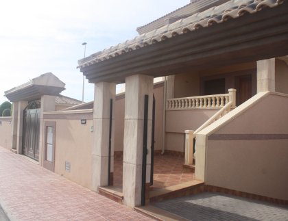 Pareado · Obra nueva - Torrevieja · Alicante · España