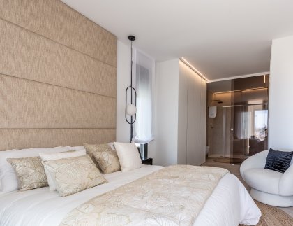 Villa · Obra nueva - Finestrat · Alicante · España