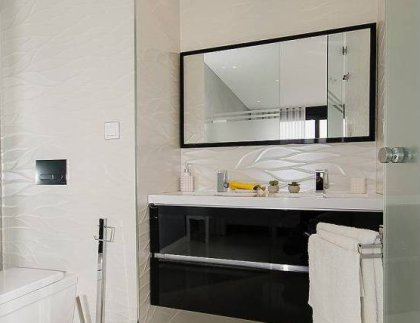 Villa · New Build - Dehesa de Campoamor · Alicante · Spain