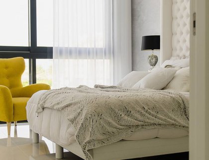 Villa · New Build - Dehesa de Campoamor · Alicante · Spain