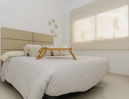 Villa · New Build - Dehesa de Campoamor · Alicante · Spain